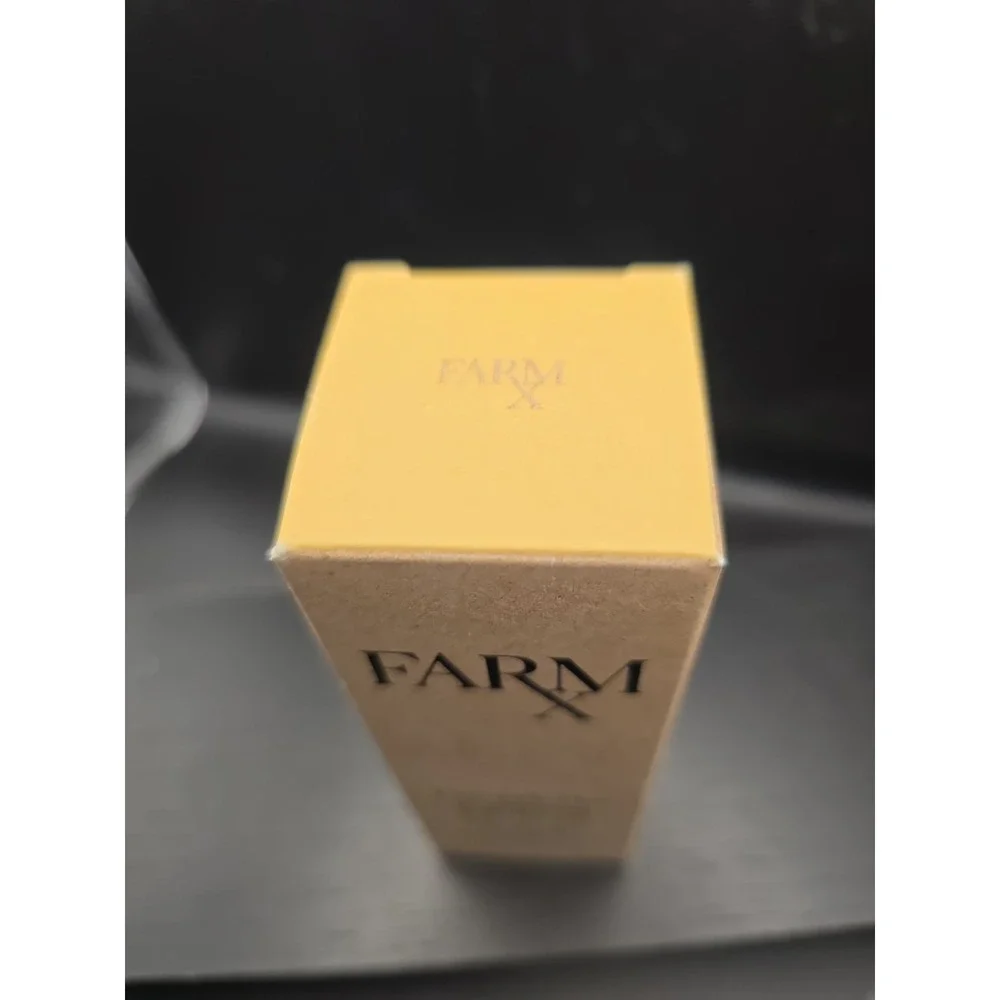 Avon farmx pineapple